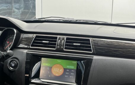 Lifan Myway, 2017 год, 930 000 рублей, 8 фотография