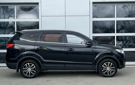 Lifan Myway, 2017 год, 930 000 рублей, 7 фотография