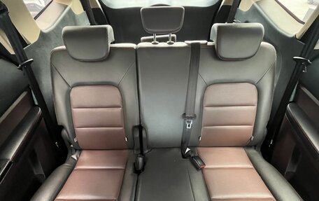 Lifan Myway, 2017 год, 930 000 рублей, 15 фотография