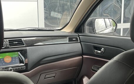 Lifan Myway, 2017 год, 930 000 рублей, 14 фотография