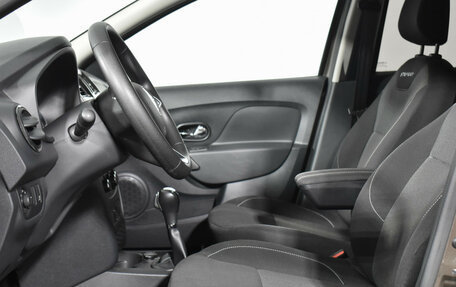 Renault Sandero II рестайлинг, 2019 год, 1 245 000 рублей, 10 фотография
