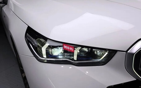BMW 5 серия, 2024 год, 8 350 000 рублей, 2 фотография