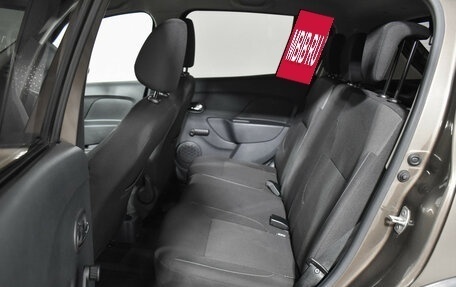 Renault Sandero II рестайлинг, 2019 год, 1 245 000 рублей, 11 фотография