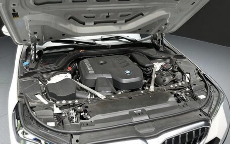 BMW 5 серия, 2024 год, 8 350 000 рублей, 10 фотография