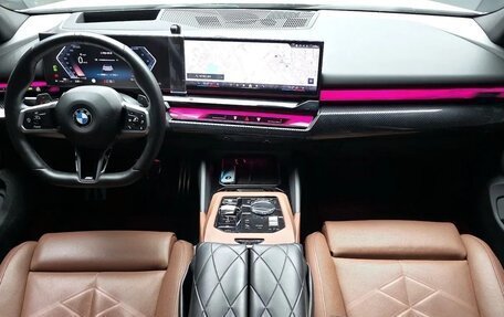 BMW 5 серия, 2024 год, 8 350 000 рублей, 6 фотография