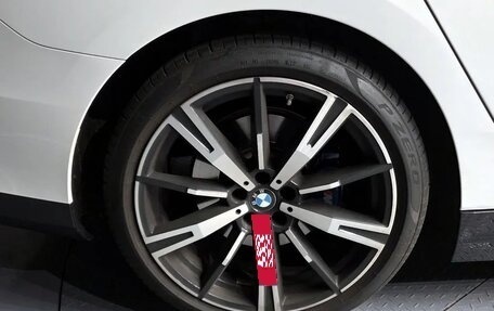 BMW 5 серия, 2024 год, 8 350 000 рублей, 4 фотография