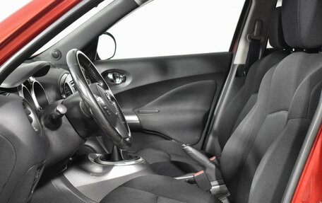 Nissan Juke II, 2011 год, 789 000 рублей, 10 фотография