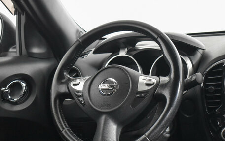 Nissan Juke II, 2011 год, 789 000 рублей, 14 фотография