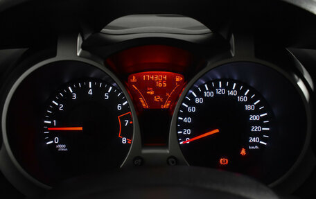 Nissan Juke II, 2011 год, 789 000 рублей, 19 фотография