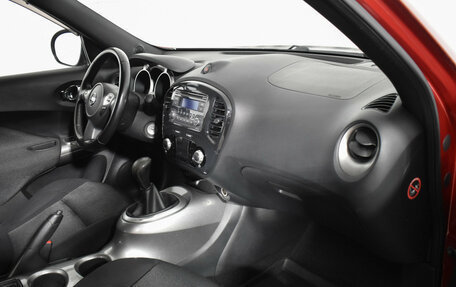 Nissan Juke II, 2011 год, 789 000 рублей, 12 фотография