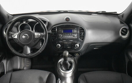 Nissan Juke II, 2011 год, 789 000 рублей, 13 фотография