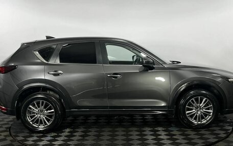 Mazda CX-5 II, 2018 год, 2 555 000 рублей, 3 фотография