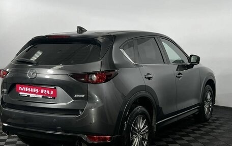 Mazda CX-5 II, 2018 год, 2 555 000 рублей, 4 фотография