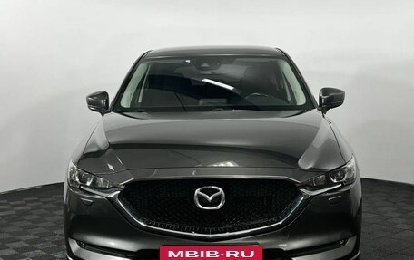 Mazda CX-5 II, 2018 год, 2 555 000 рублей, 2 фотография