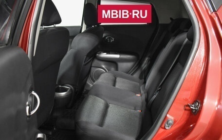 Nissan Juke II, 2011 год, 789 000 рублей, 11 фотография