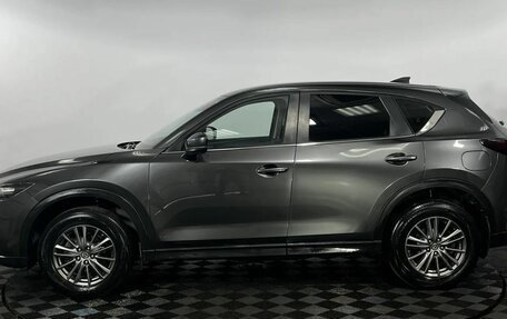 Mazda CX-5 II, 2018 год, 2 555 000 рублей, 7 фотография