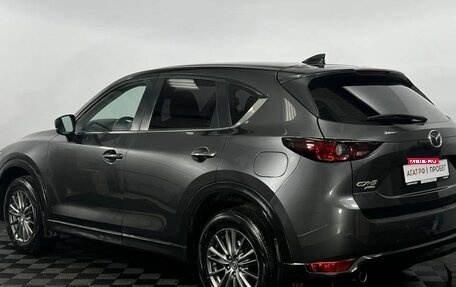 Mazda CX-5 II, 2018 год, 2 555 000 рублей, 6 фотография