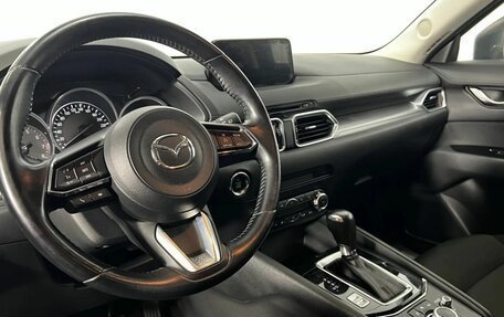 Mazda CX-5 II, 2018 год, 2 555 000 рублей, 8 фотография