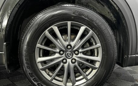 Mazda CX-5 II, 2018 год, 2 555 000 рублей, 15 фотография