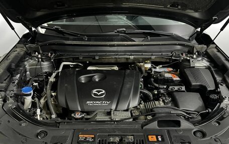 Mazda CX-5 II, 2018 год, 2 555 000 рублей, 16 фотография