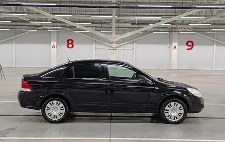 Opel Astra H, 2010 год, 599 000 рублей, 8 фотография