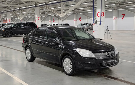 Opel Astra H, 2010 год, 599 000 рублей, 7 фотография