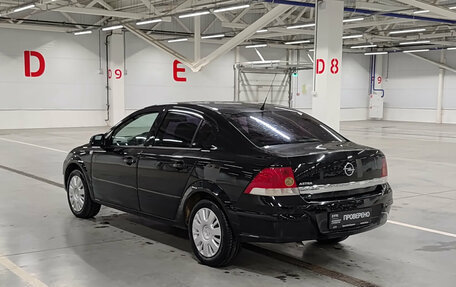 Opel Astra H, 2010 год, 599 000 рублей, 11 фотография