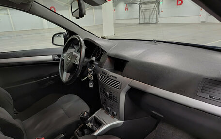 Opel Astra H, 2010 год, 599 000 рублей, 15 фотография