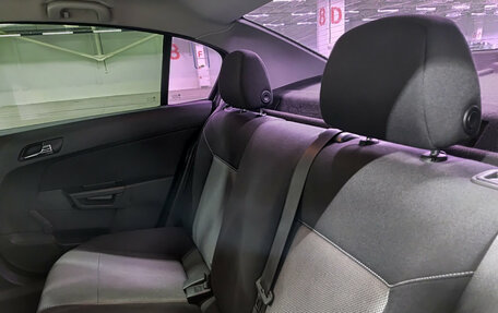 Opel Astra H, 2010 год, 599 000 рублей, 16 фотография