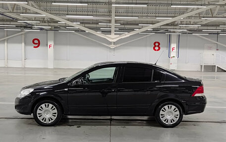 Opel Astra H, 2010 год, 599 000 рублей, 12 фотография