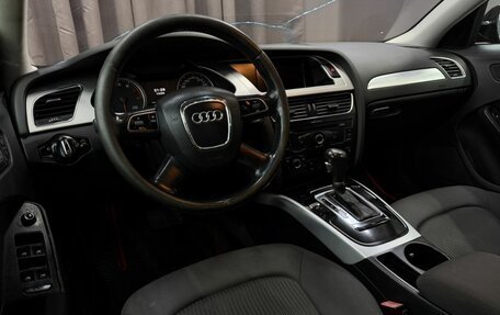 Audi A4, 2010 год, 1 049 999 рублей, 8 фотография