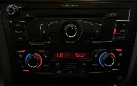 Audi A4, 2010 год, 1 049 999 рублей, 13 фотография