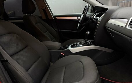 Audi A4, 2010 год, 1 049 999 рублей, 12 фотография