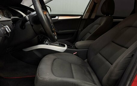 Audi A4, 2010 год, 1 049 999 рублей, 7 фотография