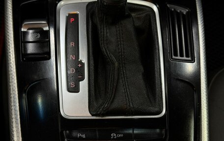 Audi A4, 2010 год, 1 049 999 рублей, 14 фотография