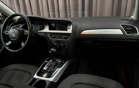 Audi A4, 2010 год, 1 049 999 рублей, 11 фотография
