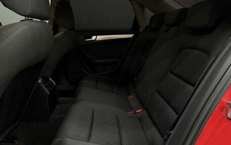Audi A4, 2010 год, 1 049 999 рублей, 20 фотография