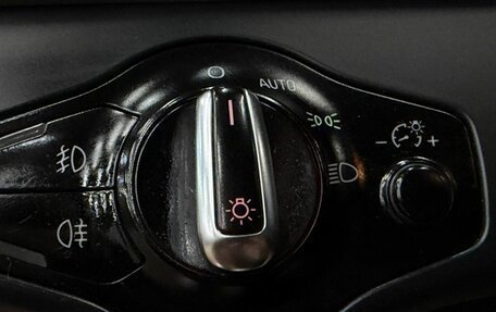 Audi A4, 2010 год, 1 049 999 рублей, 17 фотография