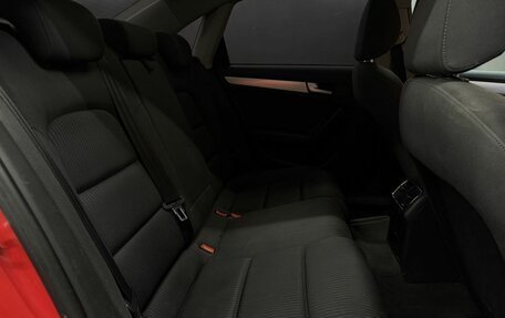 Audi A4, 2010 год, 1 049 999 рублей, 19 фотография