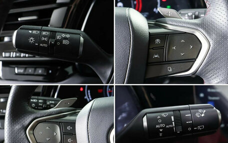 Lexus RX IV рестайлинг, 2022 год, 7 497 000 рублей, 23 фотография