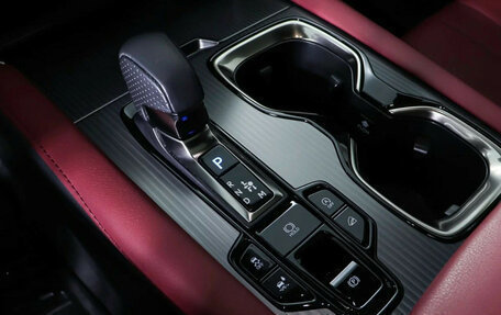Lexus RX IV рестайлинг, 2022 год, 7 497 000 рублей, 18 фотография