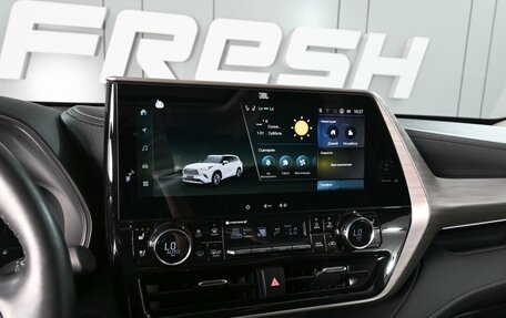 Toyota Highlander, 2024 год, 4 770 000 рублей, 16 фотография