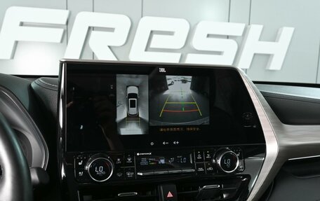 Toyota Highlander, 2024 год, 4 770 000 рублей, 17 фотография