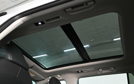 Toyota Highlander, 2024 год, 4 770 000 рублей, 14 фотография