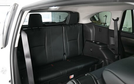 Toyota Highlander, 2024 год, 4 770 000 рублей, 9 фотография