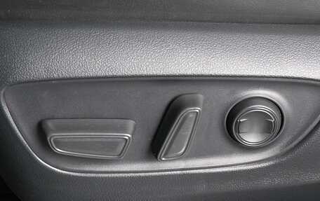 Toyota Highlander, 2024 год, 4 770 000 рублей, 26 фотография