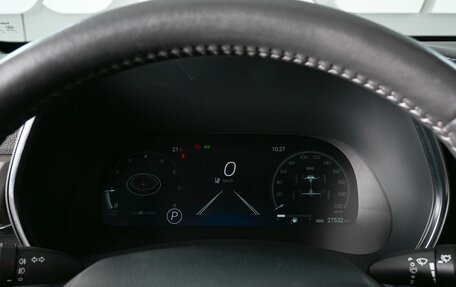 Toyota Highlander, 2024 год, 4 770 000 рублей, 29 фотография