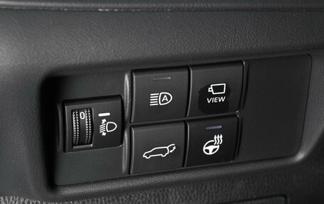 Toyota Highlander, 2024 год, 4 770 000 рублей, 24 фотография