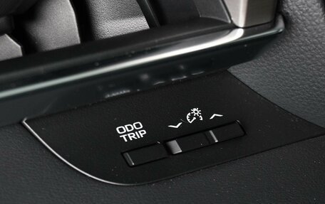 Toyota Highlander, 2024 год, 4 770 000 рублей, 25 фотография