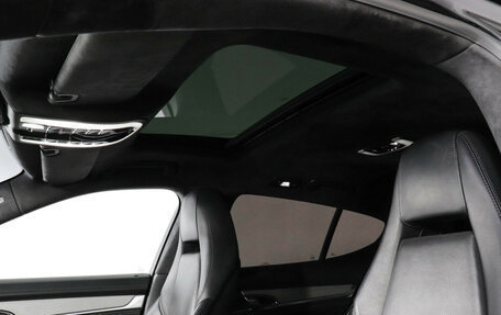 Porsche Panamera II рестайлинг, 2009 год, 3 870 000 рублей, 15 фотография